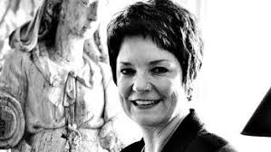 Kidd has bew book and plans for another novel