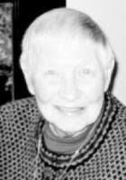 Corinne Conte Obituary (2009)