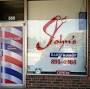 John's Barber Shop from www.mapquest.com