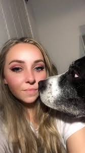 Jamie Cline's Instagram, Twitter & Facebook