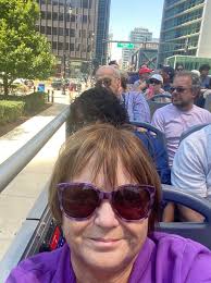 2023 Chicago Adventure