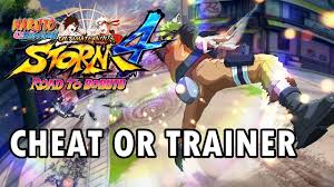 You can automatically unlock all of the characters in a game by having an nh3 saved game on your memory card. Naruto Shippuden Ultimate Ninja Storm 4 Best Cheats Grant You Limitless Chakra And Stats Oneangrygamer