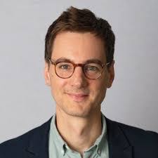 Daniel Gaffney's Instagram, Twitter & Facebook