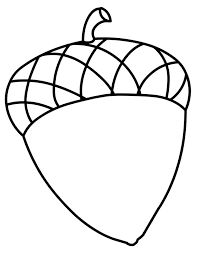 Letter a is for acorn coloring page. Acorns Coloring Pages C0lor Coloring Pages Free Coloring Pictures Printable Coloring Pages