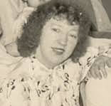 Elsie Strom-Johnsen Wiik Nelson (1897-1966)