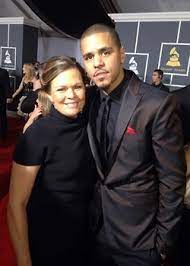 Jermaine's mother is one of his closest friends. J Cole Biography Hip Hop Scriptures
