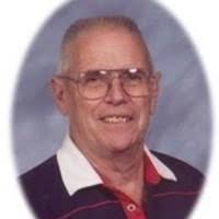 Obituary information for Jack Arthur Word