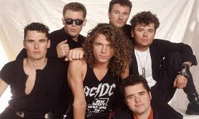 Image result for inxs