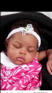 Karangu Muraya Baby: A Beautiful Moment with Carol Kim