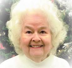 Rodkey, Geraldine Bush