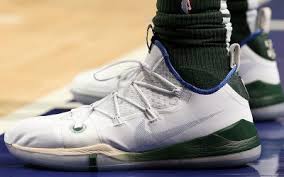 Back in 1984, nike uncovered a gold. Giannis Antetokounmpo Nba Shoes Database Baller Shoes Db