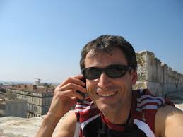 Hervé MUNAR, 61 ans (SAINT ETIENNE, FEURS)