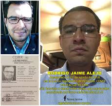 Buscando a nuestros hijos TKM