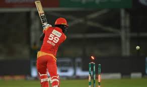 Islamabad united has won the 17th match of the pakistan super league in lahore at by 71 runs against lahore qalandars marking their third win of the. Islamabad United Vs Lahore Qalandars Live Stream How To Watch Opening Psl 2019 Clash Cricket Sport Express Co Uk