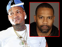 Slim 400 Killer Sentenced To 32 Years In Prison