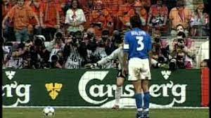 Europees kampioenschap voetbal 2000 nederland/belgië. Nederland Italie Penalties Euro 2000 Youtube
