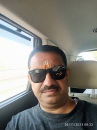 Deepak Shukla Advocate in Mahanagar,Lucknow