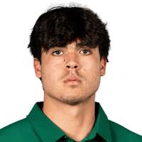 Ryan Bolduc Stats, NCAAF News, Bio and More