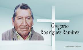 SAN LORENZO ABRIL 2021