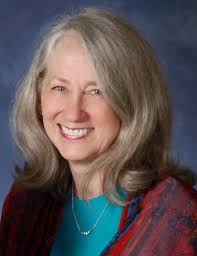 Linda Louise Lamkin Ely