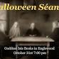 16th Annual Halloween Séance event image