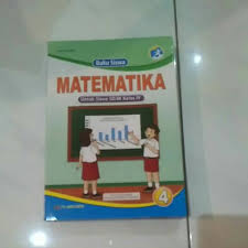 Buku matematika kelas 4 sd kurikulum 2013 jual buku esps matematika sd mi kelas iv k13n gunanto dhesy adhalia dki jakarta sabar bookstore kelas 4 sd mi erlangga search matematika kelas 4 penerbit gunanto gramedia com soal dan kunci jawaban latihan ulangan umum. Buku Siswa Matematika Ad Kurikulum 2013 Untuk Sd Mi Kelas 4 Shopee Indonesia