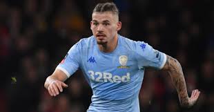 We will never in the future have less data than we do today. Kalvin Phillips Sends Message To Mourinho By Declaring Leeds Intentions