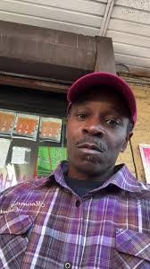 Karim Johnson's Instagram, Twitter & Facebook