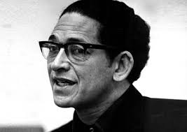 Dennis Brutus, John Fry, and Judith Todd discusses race, South Africa, and  Rhodesia