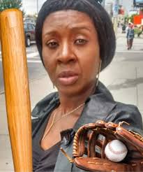 Profile for Simone Bryan