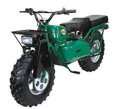 Scooter Bike Mini Bike Cool Motorcycles