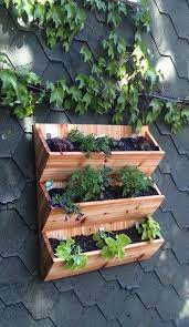 Vertical Planter Planter Box Flower Planter Flower Box Garden Planter Hanging Planter Wall Planter Hanging Flower Planter Vertical Garden Vertical Herb Garden Vegetable Garden Planters Vertical Garden