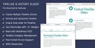 Word zeitstrahl erstellen / word: Timeline Und History Slider Vertikal Und Horizontal Responsive Timeline Plugin Agentur Zweigelb