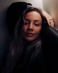 Geraldine Mcclain's Instagram, Twitter & Facebook