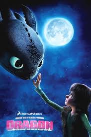 However, his macho father and village leader, stoik the vast, will not allow his small, clumsy, but inventive son to do so. How To Train Your Dragon Chris Sanders Dean Deblois 2010 Extra Life