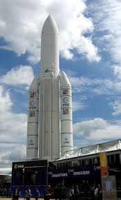 The international paris air show is organised by the siae, a subsidiary of gifas, the french aerospace industries association. Esa Le Bourget Air Show