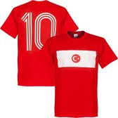 Turkije voetbalshirt thuis eigen naam op=op. Turkije Voetbalshirt Kopen Alle Voetbalshirts Online Bol Com