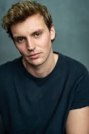 Got new headshots! Here is one of them 😬 Cheese!!!