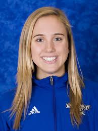 GVSU swimming & diving set to open season friday night at home