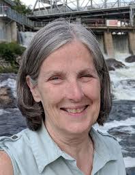 Susan Alison Fawcett