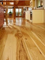 Hickory Flooring Traditional Dining Room Carlisle Wide Plank Floors In 2020 Hickory Hardwood Floors Wood Floors Wide Plank Flooring