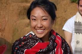 riding in rickshaws: October 2012