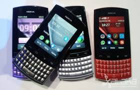 Nokia asha 303 is an affordable feature phone with qwerty keyboard and a qvga touch display. Nokia Asha 303 Toma De Contacto