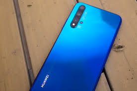 I flicked it on to take a quick look at our review. Review Huawei Nova 5t Raport Excelent Intre Calitate Èi PreÈ Slow Forward