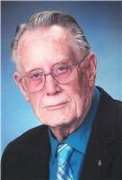 James Gosnell Obituary (1930