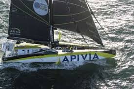 Over the time it has been ranked as high as 354 299 in the world, while most of its traffic comes from france, where it reached as high as 14 768 position. Apivia Wins The Transat Jacques Vabre Normandie Le Havre Imoca Nauticnews
