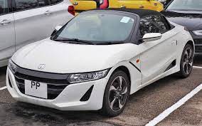 Honda accord vti 2.4 uses programmed fuel injection petrol fuel system. Honda S660 Wikipedia