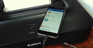 Check spelling or type a new query. Cara Print Dari Hp Android Ke Printer Canon Ip2770 Dengan Otg Santri Dan Alam