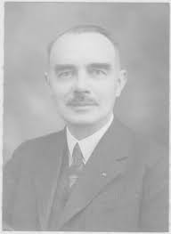 Ernest Louis Selleger (1876-1967)