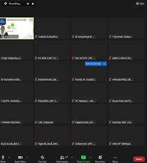Zoom background photo should be under 5mb in size Video Participant Turn Into Black Screen Anyone Can Help How To Fix It Zoom